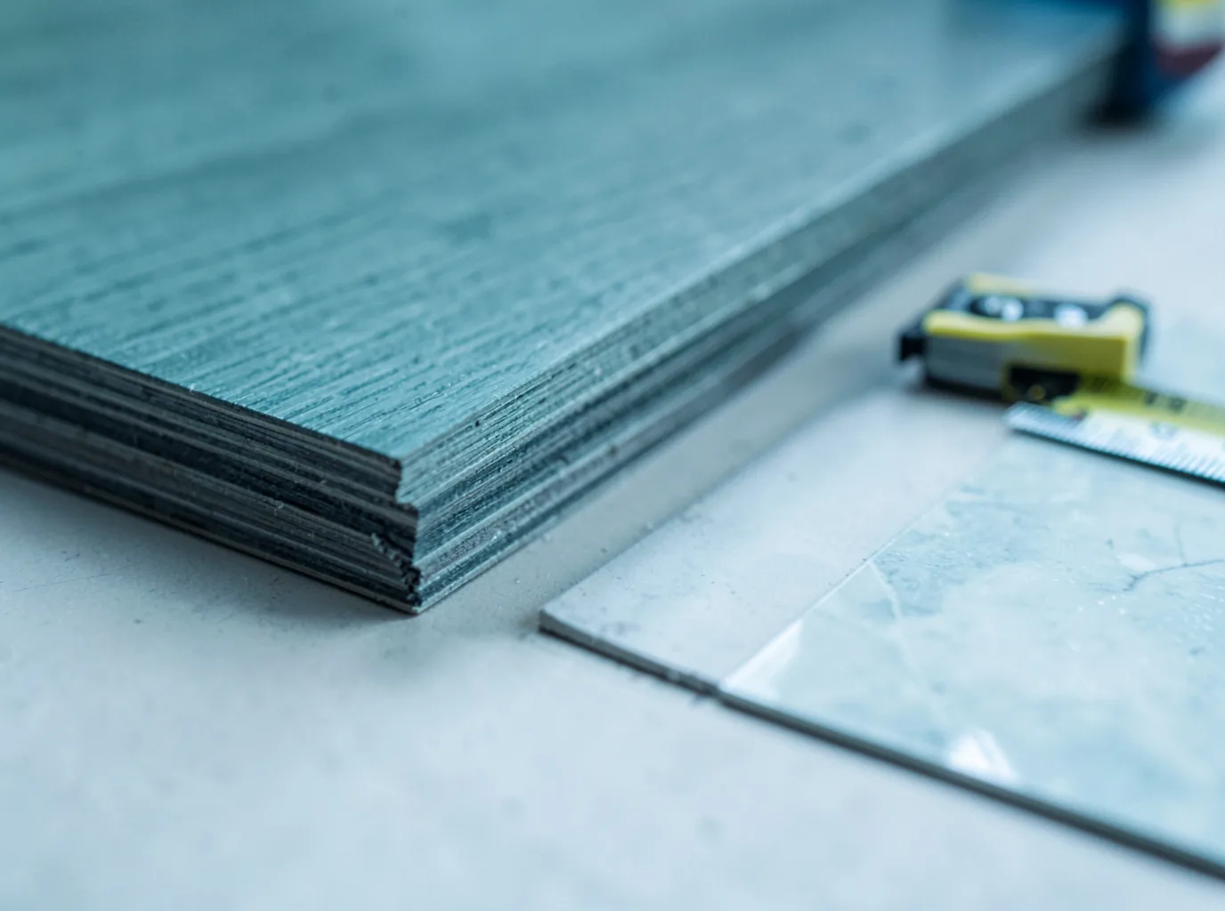 Luxury Vinyl Plank Installation Temperanceville, VA FAQs